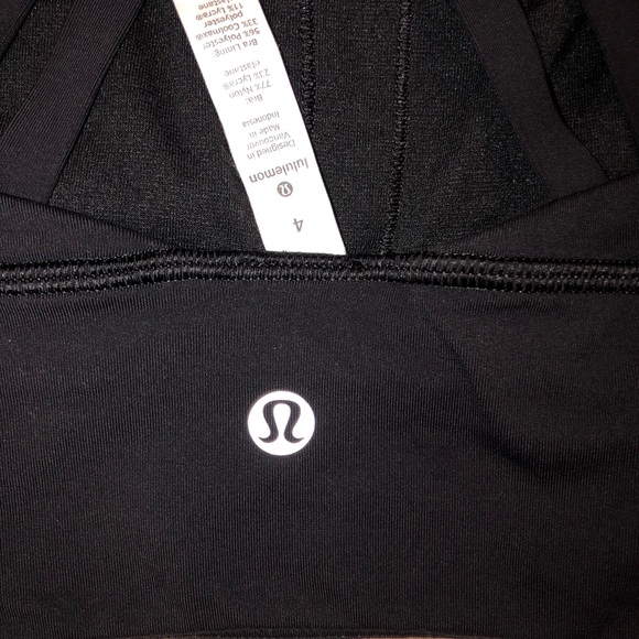 SOLD Lululemon bra - Picture 4 of 8